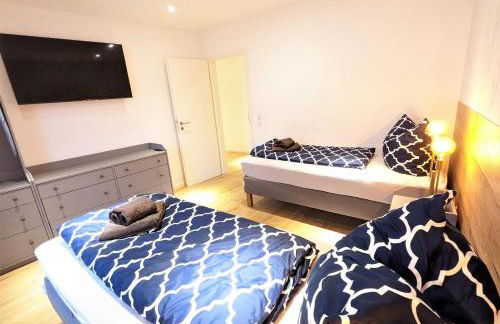 Apartmenthaus Bargteheide Apartment 1 - Foto 18