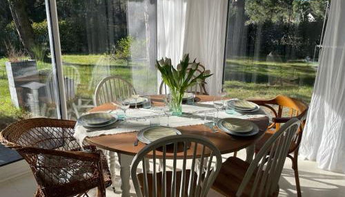 Le Rosa: Villa de charme entre mer et pinède - Foto 3