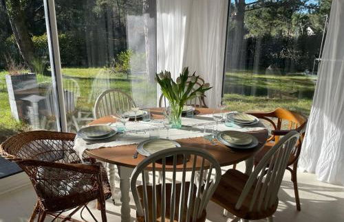 Le Rosa: Villa de charme entre mer et pinède - Foto 3