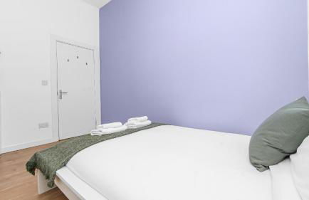 Brilliant 2 Bedrooms Flat Next to The Station - Foto 6