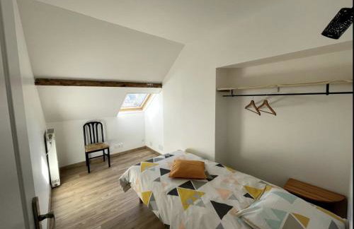 Au gîte du Roy - Foto 8