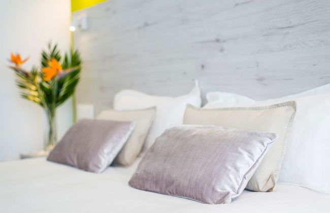 Apartamentos Dunas Club - Photo 28