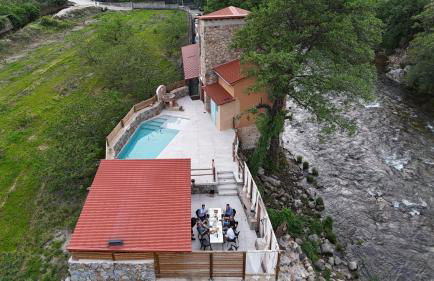 CASA RURAL MOLINO DEL JERTE - Foto 74