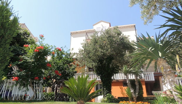 Apartments Travarevic - Foto 2, Profilbild