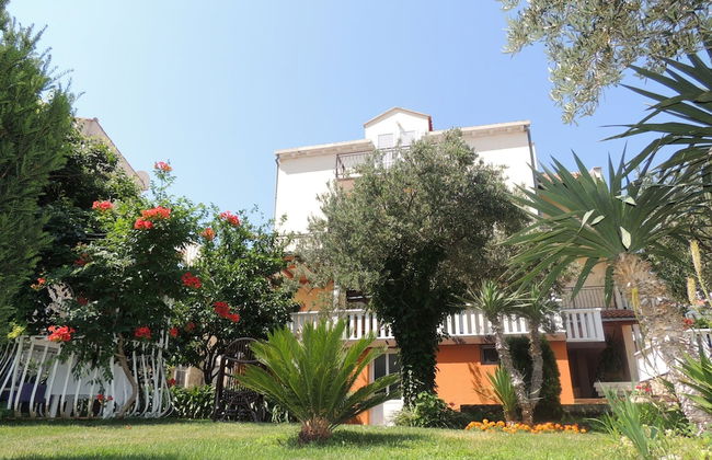 Apartments Travarevic - Foto 1