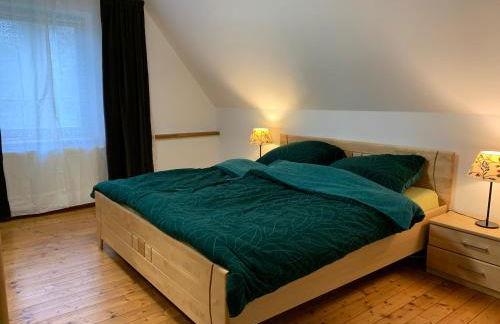 Ferienwohnung Varus - Foto 9