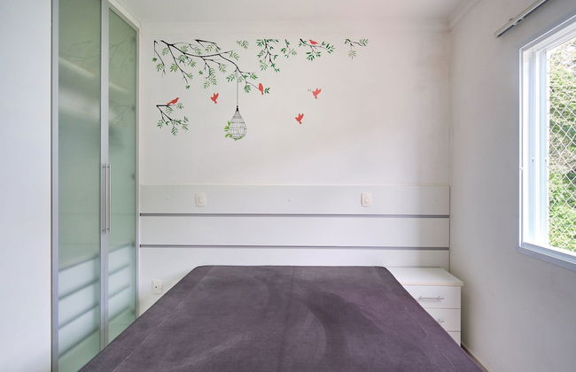 Residencial Jerivá e Jacarandá - Foto 32