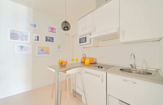 Blume Cruz Suites - Foto 32