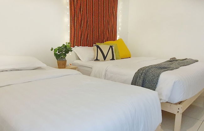 Teiw Family Homestay at Skypod Residence Puchong - Foto 46