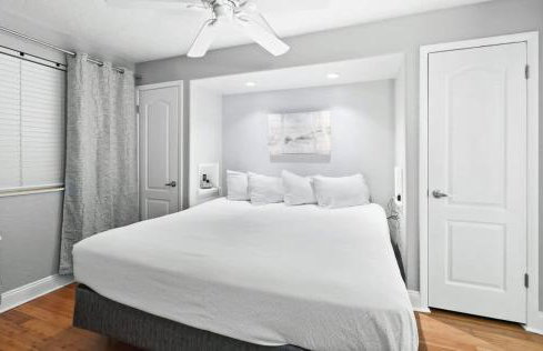 SunDestin Resort Unit 1811 - Photo 3