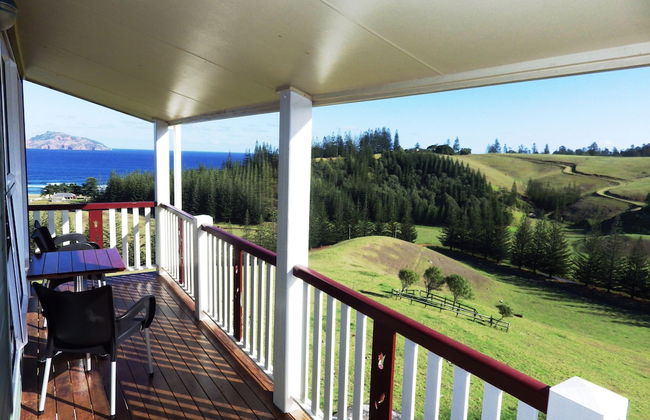 Panorama Seaside Apartments - Foto 14