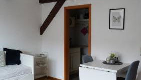 Vacation apartment Wyhl near Europa Park & Freiburg - Photo 4