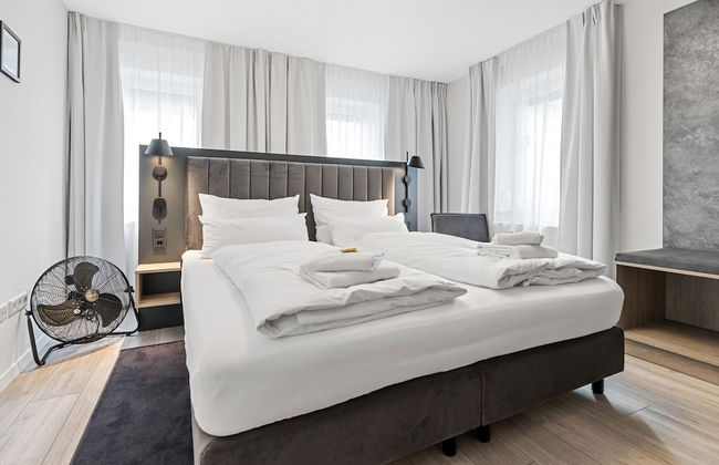 BRIGHT Herzogenaurach Zentrum - Foto 1