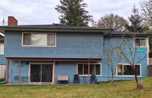 Serene 5BR Stay Surrounded by Nature - Foto 14