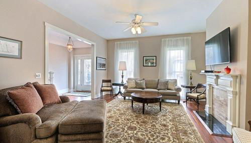 Change Of Place Main House - Foto 5