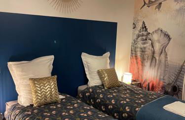 Le Relais des Cordeliers - Foto 12