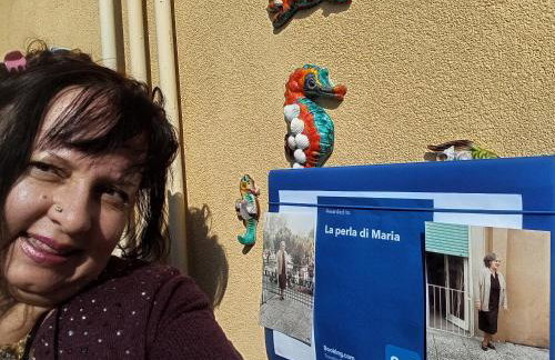 La perla di Maria - Foto 7