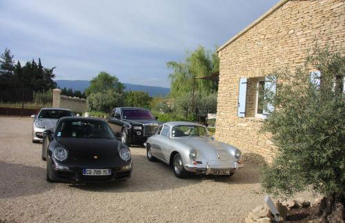 Les Pres de Gordes - Photo 45