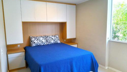 Studio Lagoa 301 - 200 metros da praia e passeios para ilhas - Foto 2