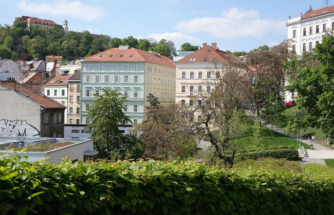 EEL Brno apartments - Foto 72