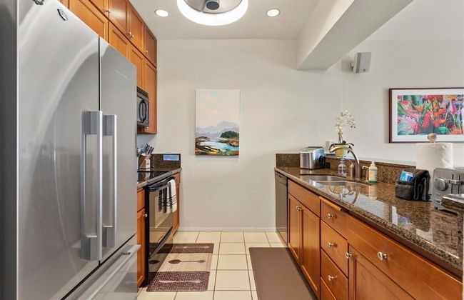 Grand Champions 32 2 Bedroom Condo by RedAwning - Foto 11