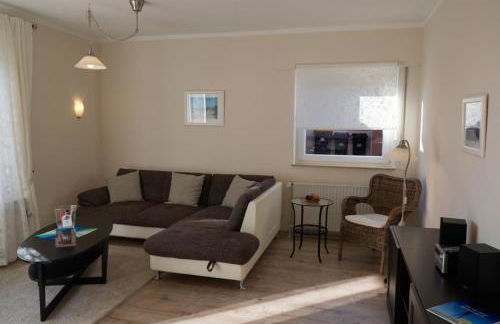 Inselblume 05 - Große Ferienwohnung in Landkirchen mit Hund - Foto 15