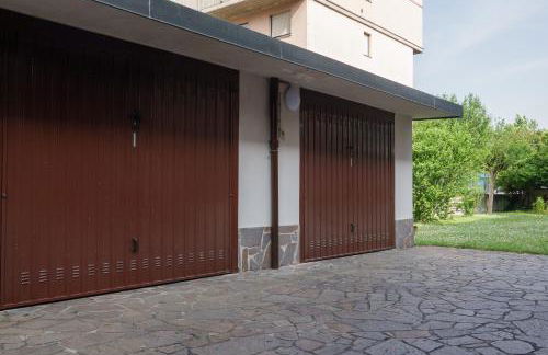 Family House Baggio - appartamento a Milano - Foto 51