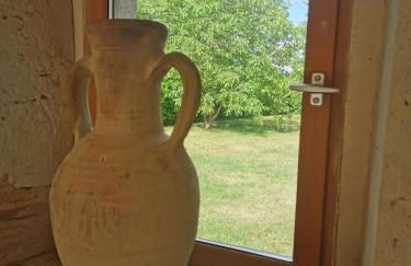 Gite Les Barts-Loubes Bernac nr Plum Village&Eymet - Foto 37