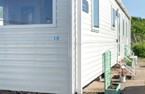 3-Bed Caravan Seton Sands- by Holiday Homes - Foto 25