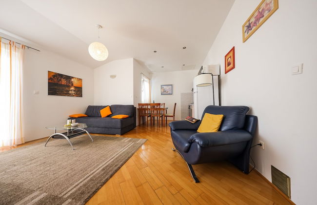 Luton Apartments, Zadar - Kozino, Heated Pool & Hot Tub - Photo 63