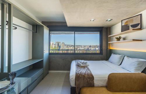 Novíssimo - Skyline Parque Moinhos - Foto 49