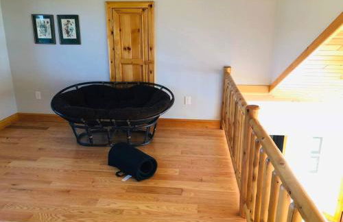 Silver Lake Cabin w/ Own Lake! (near Cooperstown) - Foto 32