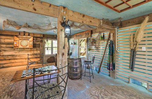 Walk to Bay and Boat Launch Beach House in Avon - Foto 21