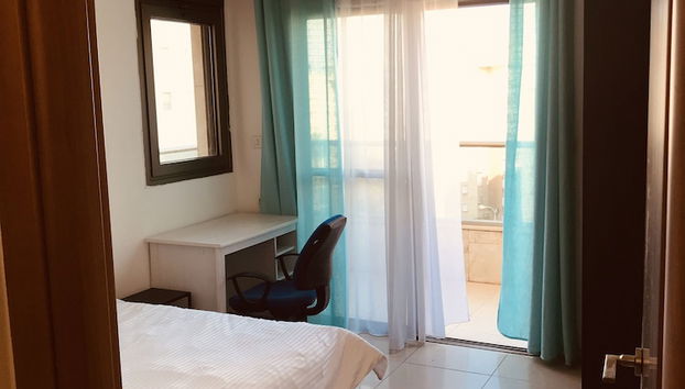 King David Apartment on the Sea - Photo 5, Room