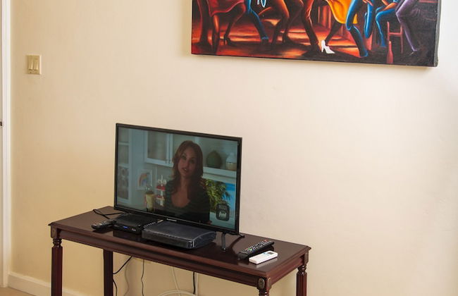 Skyview Manor Guest Apartments - Foto 42