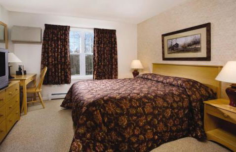 Wyndham Smugglers' Notch Studio Apartment with Resort Access - Foto 11