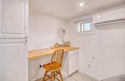 Great Find! Downtown Oasis with Office Setup - Foto 9