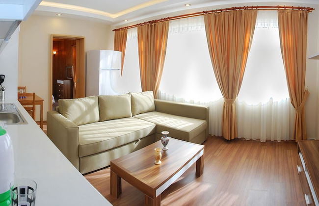 Ali's Residence - Photo 14