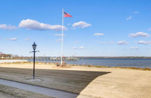 Waterfront Gem Less Than 1 Mi to Dtwn Cambridge! - Photo 23