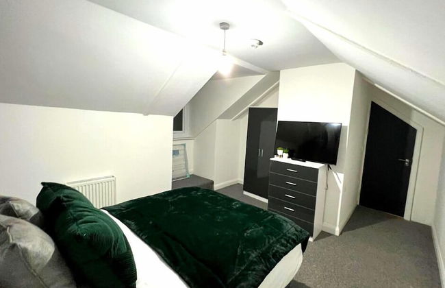 Chantry Suites by SA Stays - Foto 22