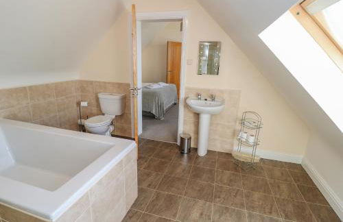 Oak Cottage - Foto 20