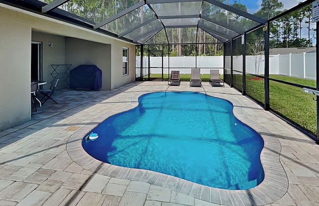 Manatee Manor - Foto 20