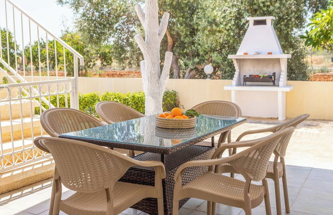 Villa Alexia Cyprus - Foto 35