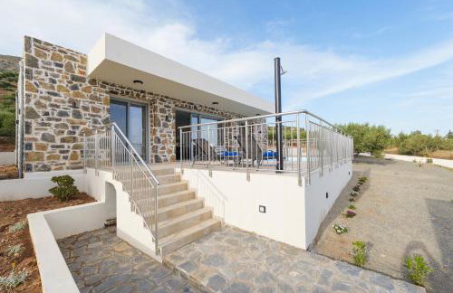 Chryselia Suites- Private Pool - Foto 64