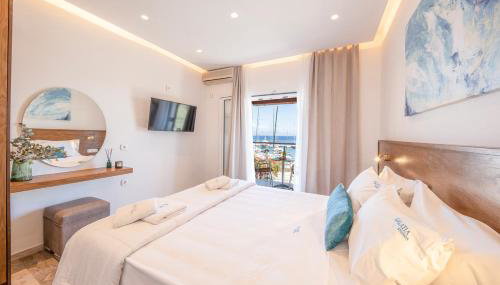 Galatia Studios and Apartments - Foto 2