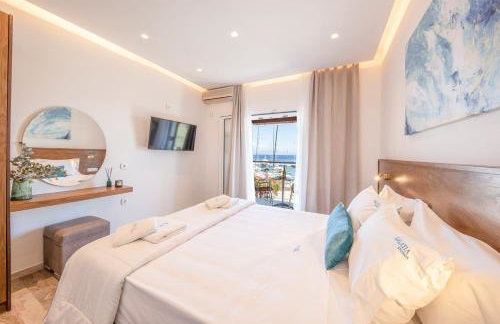 Galatia Studios and Apartments - Foto 2