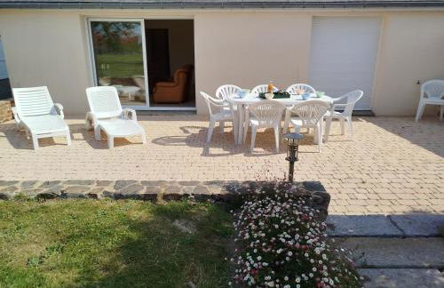 Gîte la plairie - Foto 7