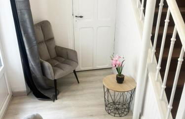 Cosy avec spa et sauna et jardin - Foto 12