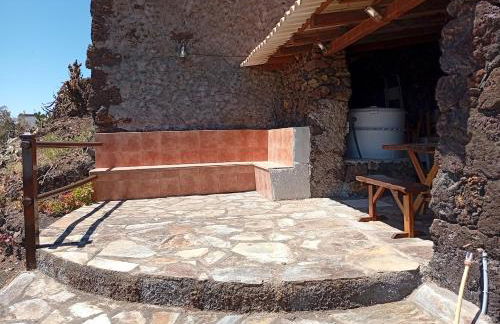 Casa Rural el Roque -Elegant Stay & BBQ, El Hierro - Foto 21