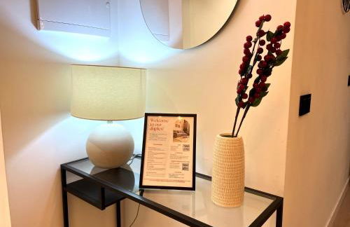 Dúplex Moderno y Acogedor junto a Atocha - Foto 31